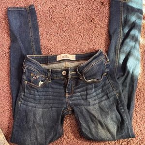 Hollister jeans